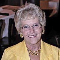 Waller, Rebecca Stephens