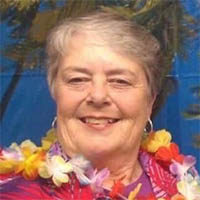 Williams, Phyllis Chandler