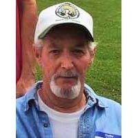 Collins, Charles Eugene