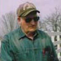 Conley, Robert Louis