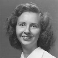 Dillon, Ethel Vaught