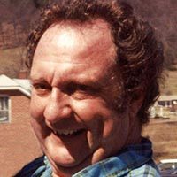 Frazier, Daniel Clark