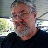 Garrett, John Roan