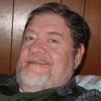 Harrell, Larry Wayne