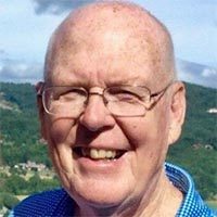 Isenhour, William Apperson