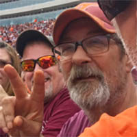 Lawrence, Gary Keith