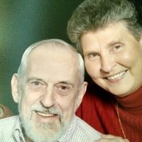 Morris, Shirley Wayne