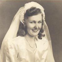 Rees, Jeanette Murray
