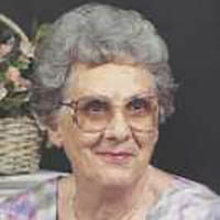 Surbaugh, Mae Elizabeth