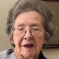 Whittaker, Hazel Vaught