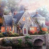 Marshall, Mamie Hale