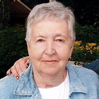 Amos, Lydia Fletcher