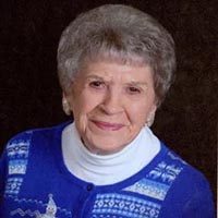 Baker, Doris Cannaday