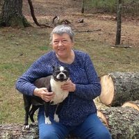 Burnett, Judith Roudebush