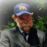 Conroy, Brian Kenneth
