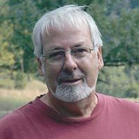 Cook, James Warren