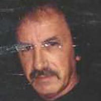 Cupp, Ronald Dewitt