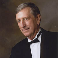 Davis, Larry Clinton
