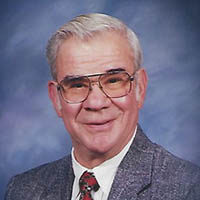DeHart, William “Leon”