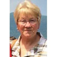 Hale, Shirley Mabe