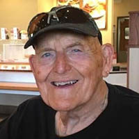 Hambrick, Phillip Martin