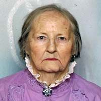 Jones, Mildred Francis