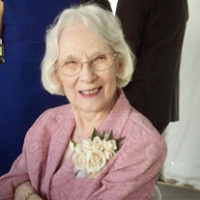 Lavinder, Helen Gertrude