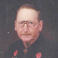 Lester, Benny Lee
