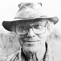 Lloyd, Robert Baldwin