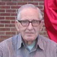 Maxey, James Robert