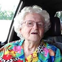 Mottesheard, Nannie Musick