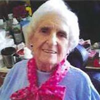 Perdue, Mary Elizabeth