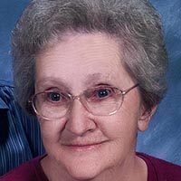 Peters, Doris Cannoy