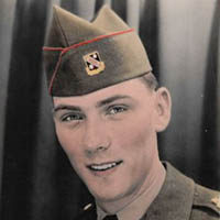Price, Charlie Howard