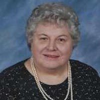 Saunders, Paula P.