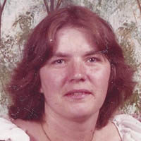 Shrader, Aileen Morris