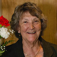 Shupe, Thelma Walters