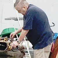Thornton, Donald Andrew