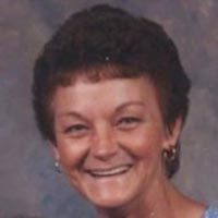 Thornton, Dorothy Simpson