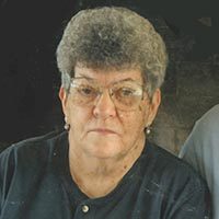 Woodrum, Peggy Overstreet