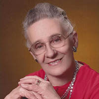 Adkins, Victoria Mae
