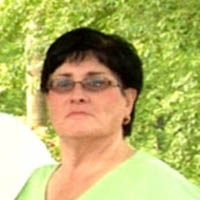 Albert, Sharon Morris