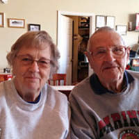 Austin, Mary Johnston