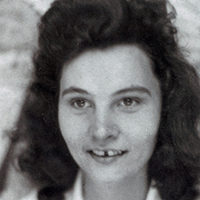 Christian, Rosie Masters