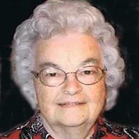 Cornett, Hazel Yopp