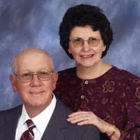 Cox, Carl Buford