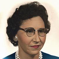 Dillion, Pearl Riner