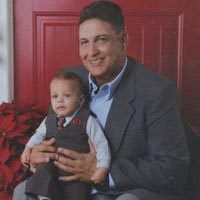 Easter, Robert Lee