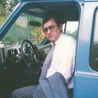 Griffitts, Roy Robert