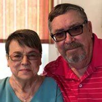 Harris, Dorothy Altizer